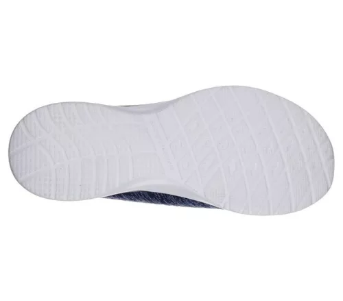 Skechers női cipő - 12991-NVLB