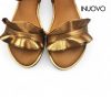 Inuovo női szandál - 130009 Copper