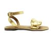 Inuovo női szandál - 130009 GoldS24
