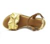 Inuovo női szandál - 130009 GoldS24