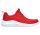 Skechers női cipő - 13350-RED