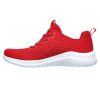 Skechers női cipő - 13350-RED
