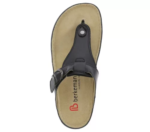 Berkemann női papucs - 1351-901