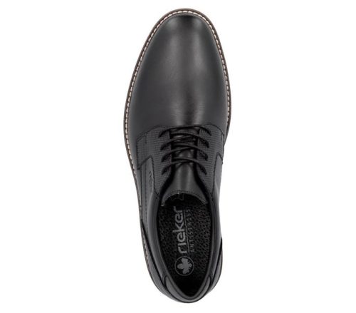 Rieker férfi cipő - 13523-00