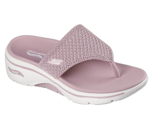 Skechers női papucs - 140861-MVE