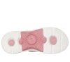 Skechers női papucs - 140861-ROS