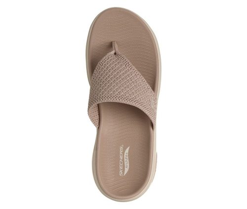 Skechers női papucs - 140861-TPE