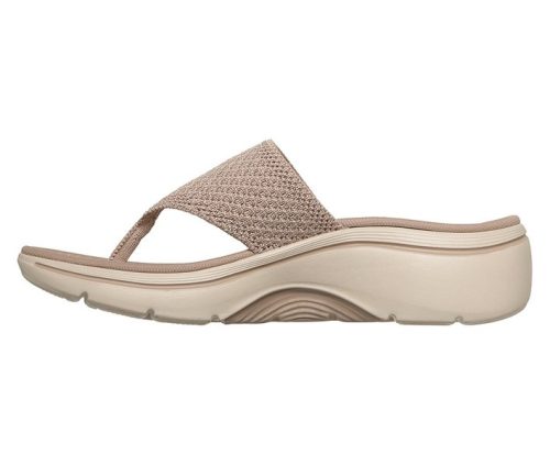 Skechers női papucs - 140861-TPE