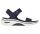 Skechers női szandál - 140874-NVY
