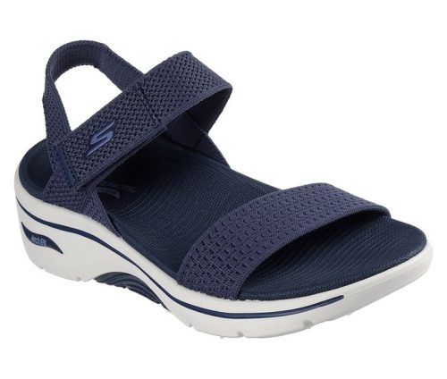 Skechers női szandál - 140874-NVY