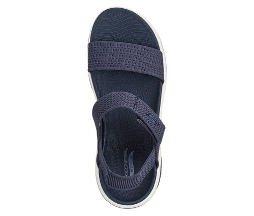 Skechers női szandál - 140874-NVY