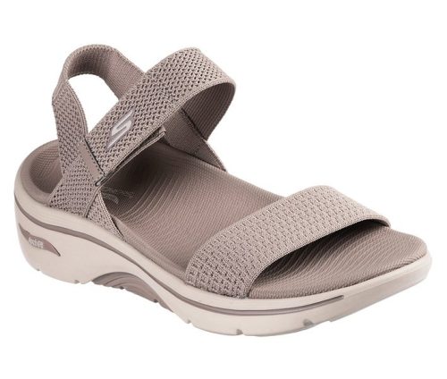 Skechers női szandál - 140874-TPE