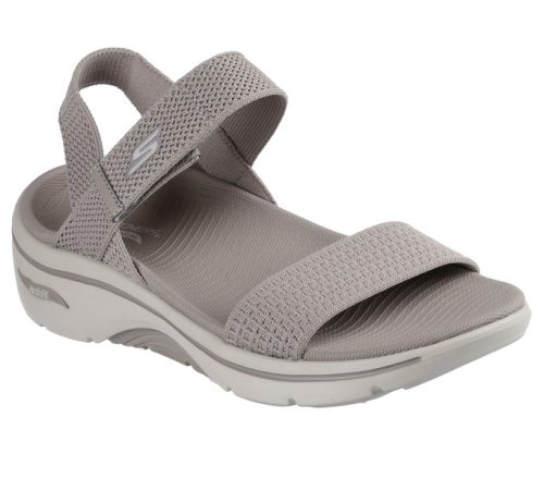 Skechers női szandál - 140874-TPE