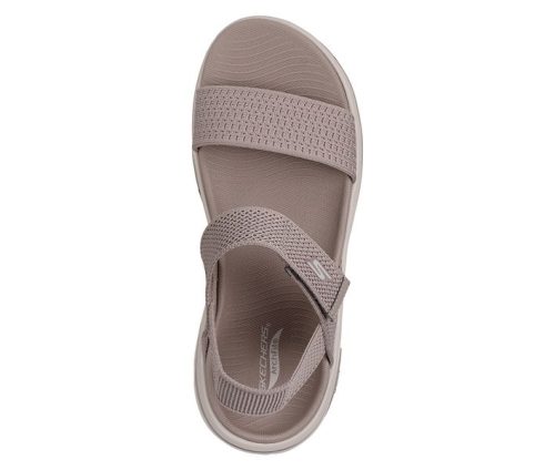 Skechers női szandál - 140874-TPE