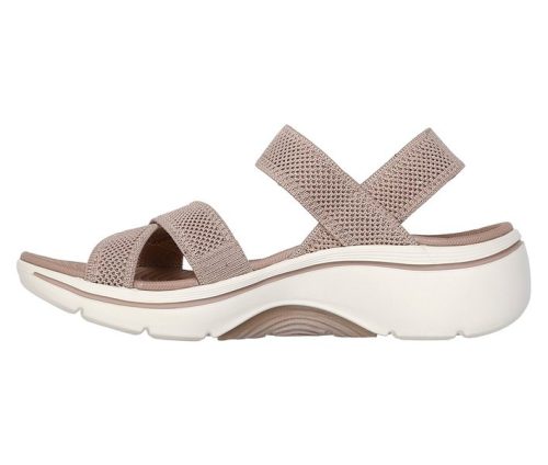 Skechers női szandál - 140878-TPE