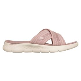 Skechers női papucs - 141420-BLSH