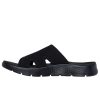 Skechers női papucs - 141425-BBK