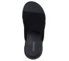 Skechers női papucs - 141425-BBK