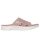 Skechers női papucs - 141425-BLSH