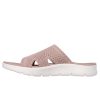 Skechers női papucs - 141425-BLSH