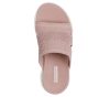 Skechers női papucs - 141425-BLSH