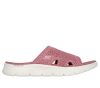 Skechers női papucs - 141425-MVE