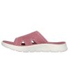 Skechers női papucs - 141425-MVE