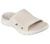 Skechers női papucs - 141425-NAT