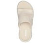 Skechers női papucs - 141425-NAT