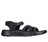 Skechers női szandál - 141450-BBK