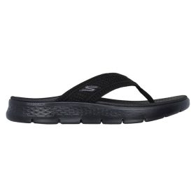 Skechers női papucs - 141459-BBK