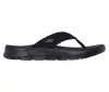 Skechers női papucs - 141459-BBK