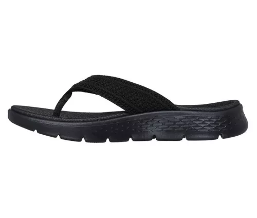 Skechers női papucs - 141459-BBK
