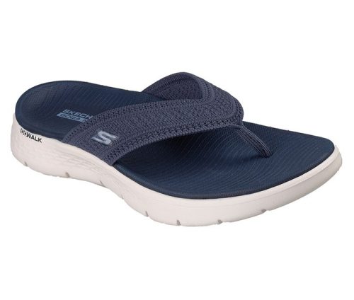 Skechers női papucs - 141459-NVW