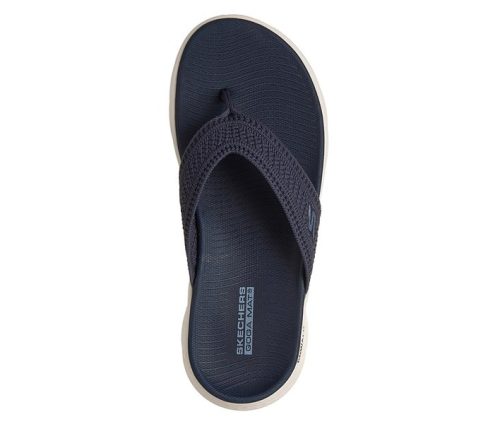 Skechers női papucs - 141459-NVW