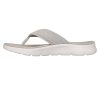 Skechers női papucs - 141459-TPE