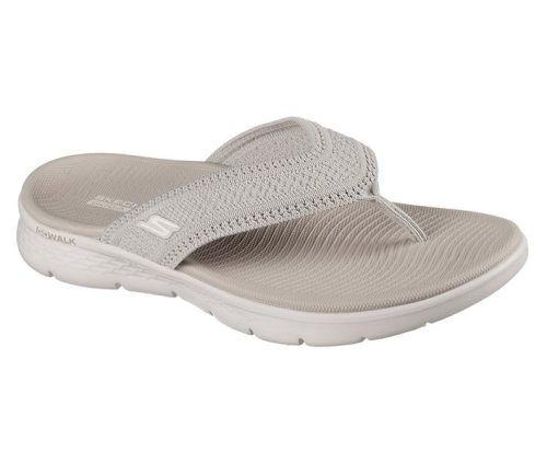 Skechers női papucs - 141459-TPE