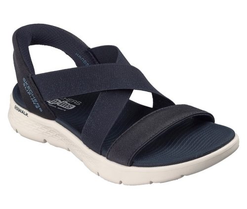 Skechers női szandál - 141489-NVY