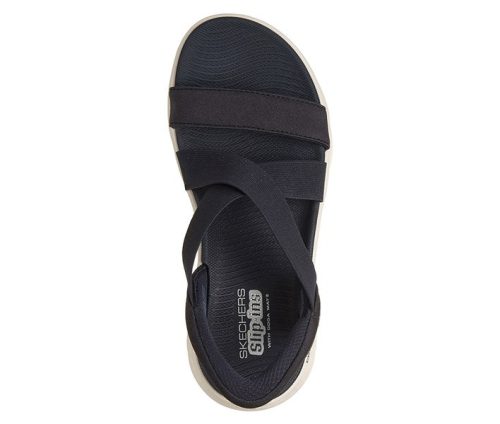 Skechers női szandál - 141489-NVY
