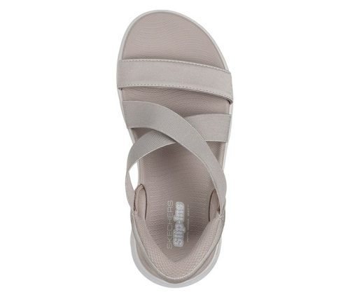 Skechers női szandál - 141489-TPE