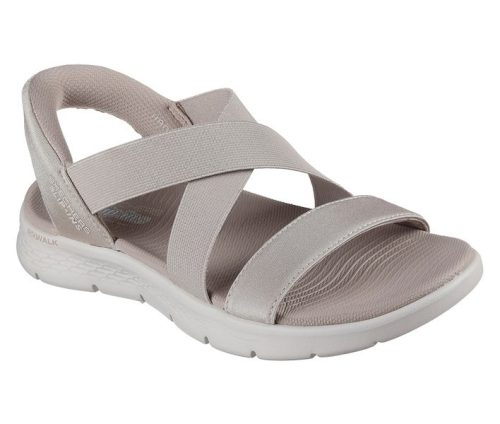 Skechers női szandál - 141489-TPE