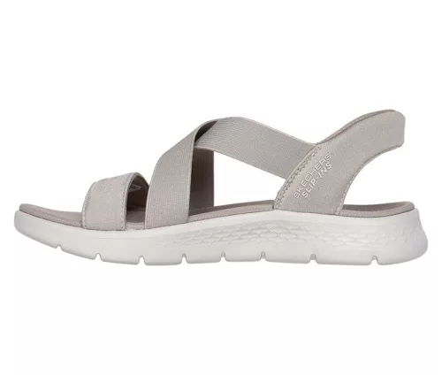 Skechers női szandál - 141489-TPE