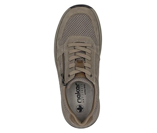 Rieker férfi cipő - 14300-64