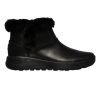 Skechers női bokacsizma - 144013-BBK