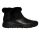 Skechers női bokacsizma - 144013-BBK