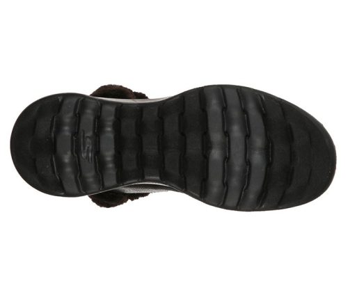 Skechers női bokacsizma - 144013-BBK