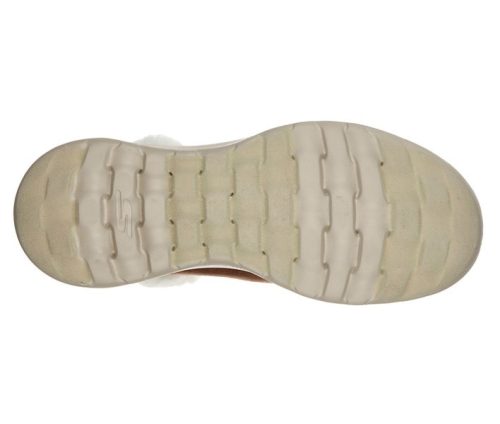 Skechers női bokacsizma - 144013-CSNT