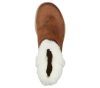 Skechers női bokacsizma - 144013-CSNT
