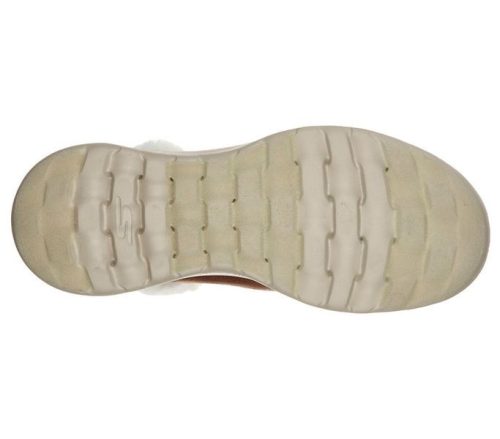 Skechers női bokacsizma - 144013-CSNT