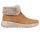 Skechers női bokacsizma - 144042-CSNT